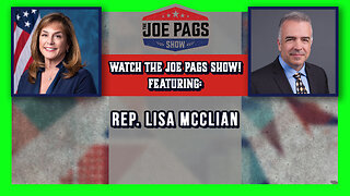 The Joe Pags Show 6-10-25