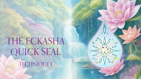 SolMastery | 12-15D Eckasha Quick Seal