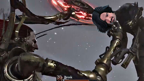 DSP Getting Bodied by Final Boss in Lies of P Overture - Uses Summons + Detractor Rant! 06-24-25