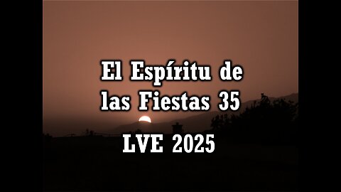El Espíritu de las Fiestas 35
