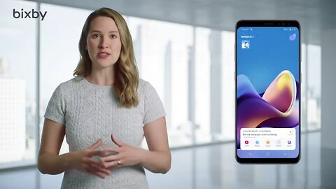 if Bixby was actually cool