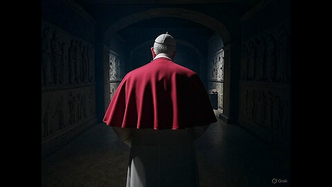 Vatican Mysteries: True Cross, Mummies & Prophecies