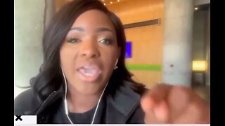 Jasmine Crockett wants war, her own words. Believe them when they say it.