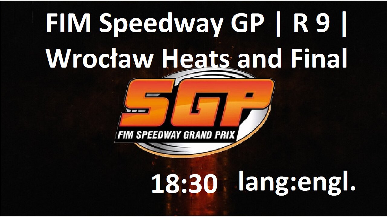 SGP Poland lang. engl.