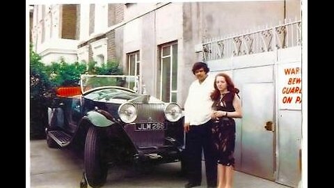 1 of 2 Pablo Escobar who worked for CIA was even buying cars from USA not only Mercedes in Germany