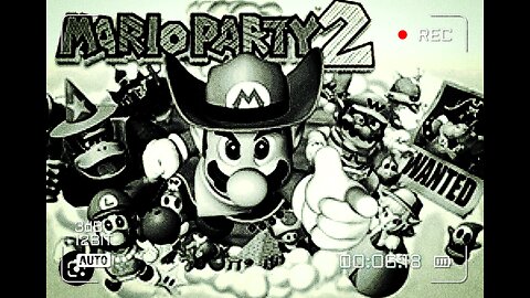 Mario Party 2 ( N64 )