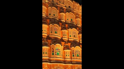 Jaipur Chalein?? #travel #India #Jaipur