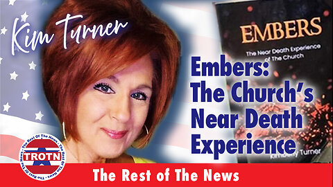 Embers: The Church's Near Death Experience