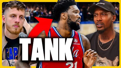 Isaiah Hartenstein Names The TOUGHEST Matchup In The NBA
