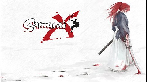 Samurai X ~Battōsai suite~ by Taku Iwasaki