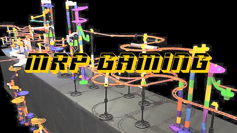 MRP Gaming Stream: Demos + Marble Racing + Much More!