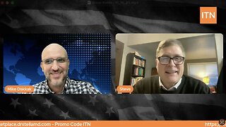 In the News with Mike Dakkak