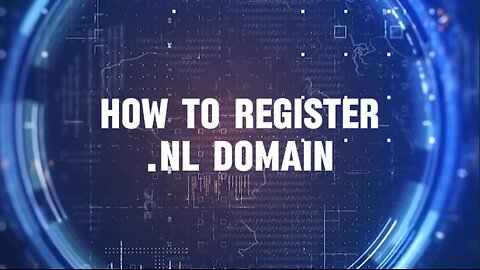 Cheap .nl Domain Name: businesses, individuals, and organizations