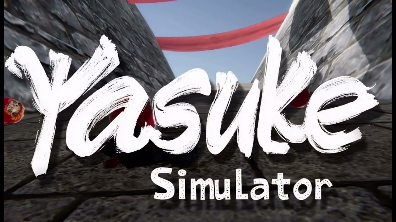 🔥 YASUKE SIMULATOR – MORE ACCURATE THAN ASSASSIN’S CREED SHADOWS?! 😱 Gameplay - Walkthrough