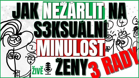 JE POČET JEJÍCH EX DŮLEŽITÝ?