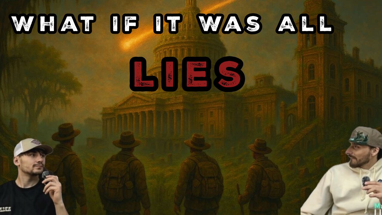 Gen Z Breaks Our Understanding of History as We Know It.