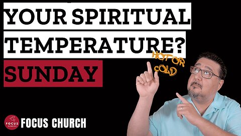 The Mid Year Check-In for Christians 2025