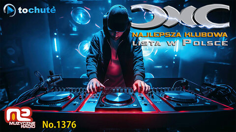 Muzyczne radio - Lista DMC 1376