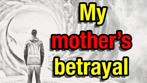 When Mother's Touch Harms My Journey as a Male Survivor of Female Family Abuse | Ep 5