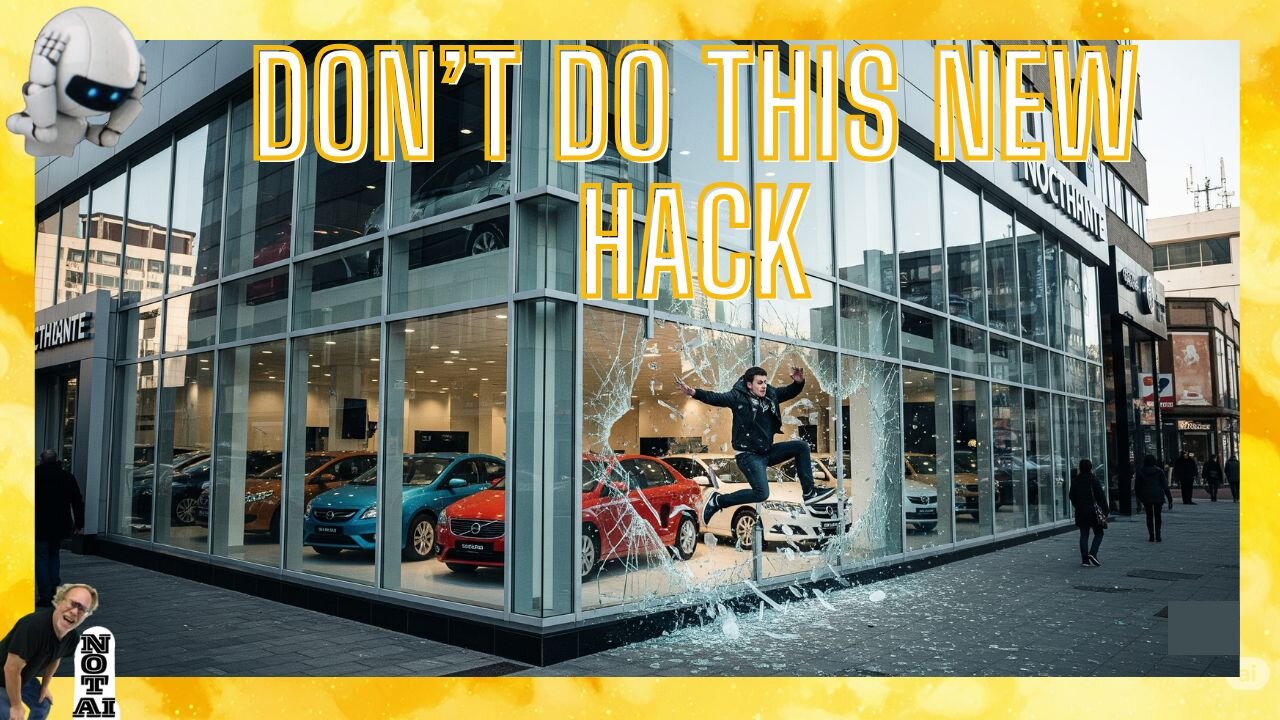 The Car Loan Trap: America's Auto Debt Crisis Explained