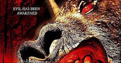 Beast Beneath (2011) #REVIEW