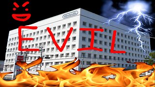 Dingus Discussion - Nintendo VS Gamers
