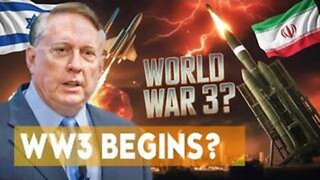 World War 3? It’s Closer Than You Think | COL. Douglas Macgregor