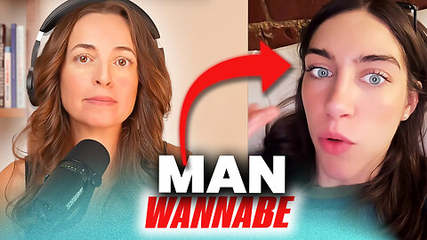 Jed SLAMS "Boss Babe" Who Says She's Better Than Men
