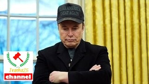 🚨 Elon Musk leaves farewell message to DOGE, Trump || @Ivanka25