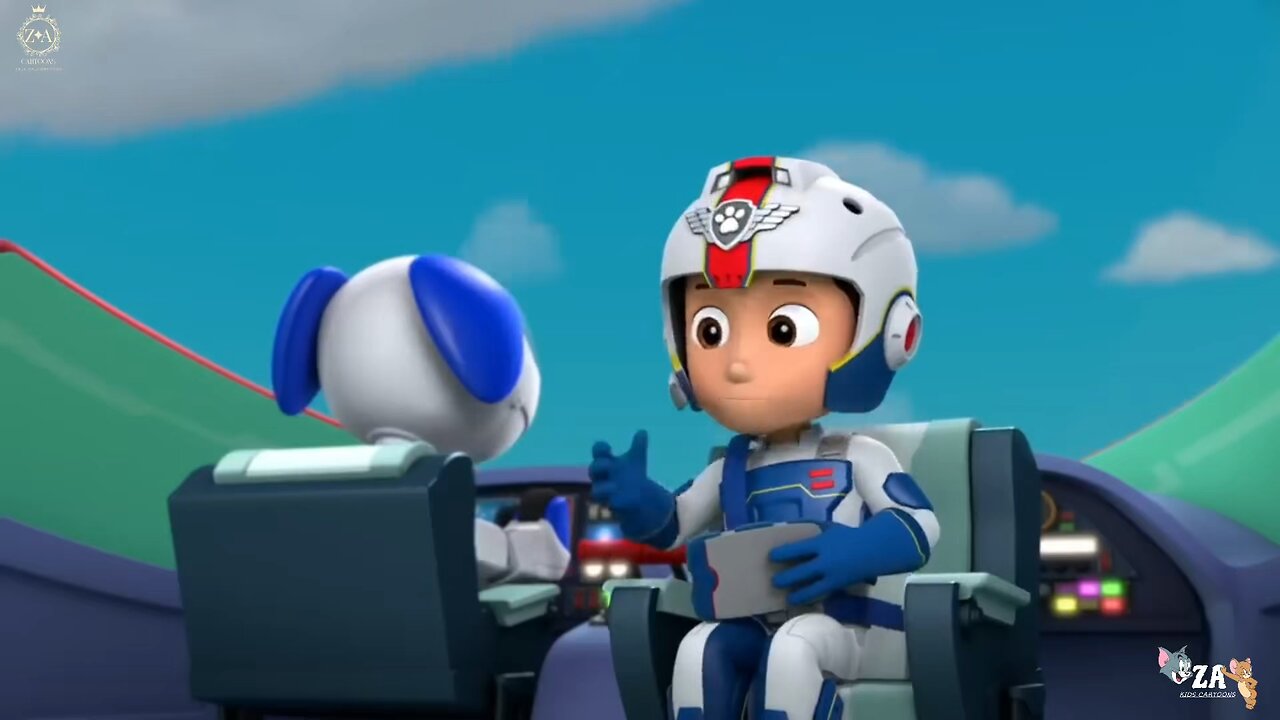 PAW Patrol Cartoons