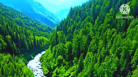 Relaxing music and Spa, 24/7 Relief anxiety and Stress, smooth melody