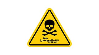 104: Widowmaker, Revolving Rifles & Gun Fails You Won’t Believe | #podcast, #nolowballers