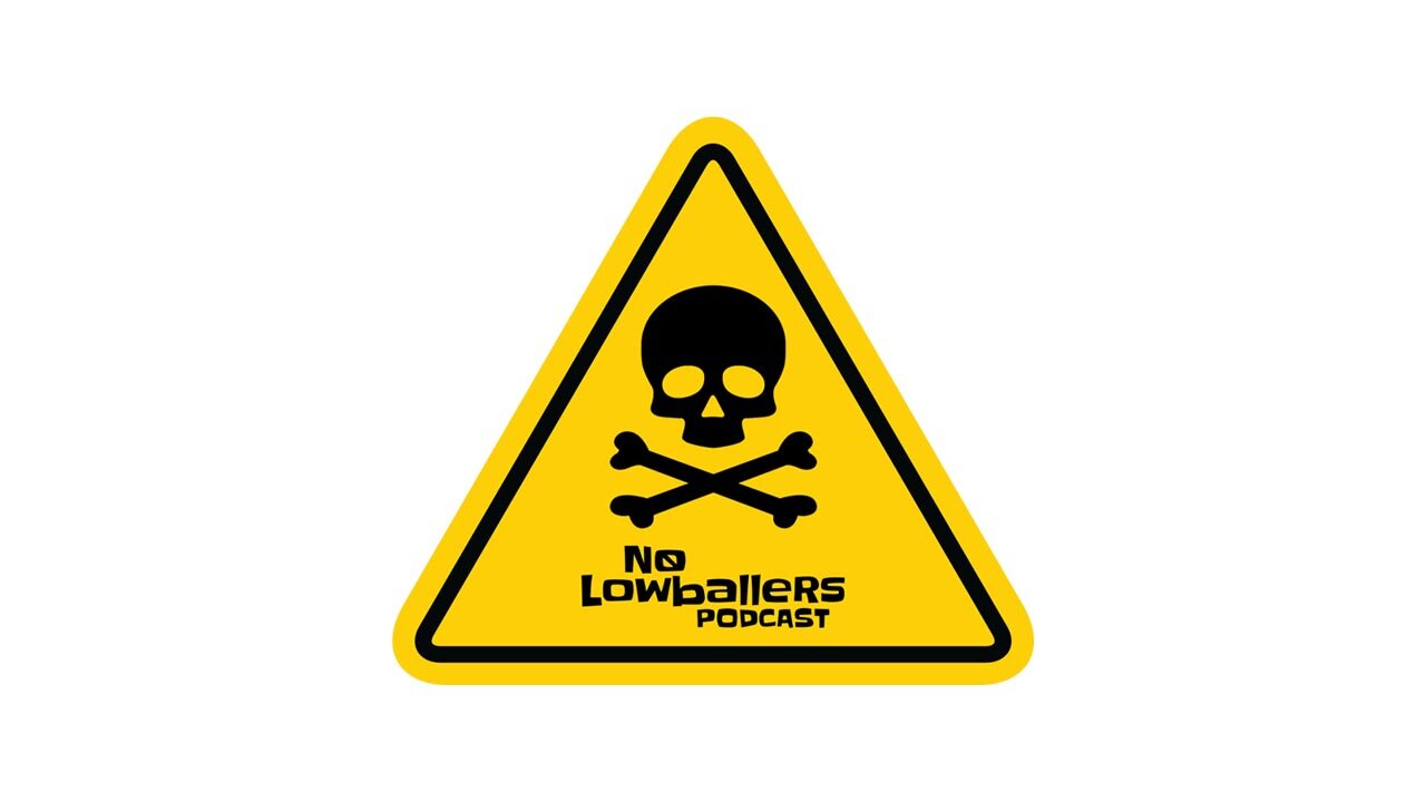 104: Widowmaker, Revolving Rifles & Gun Fails You Won’t Believe | #podcast, #nolowballers