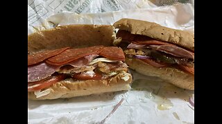 II III MMXXVI - Jabberwocky