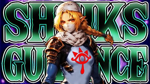 The Untold Story of Sheik Zelda’s Greatest Sacrifice