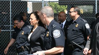 Kamala Harris 'Fully Prosecuted' - She Better Get an Attorney