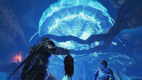 God of War Ragnarök part 101