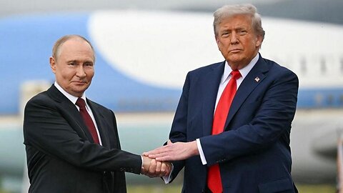 Understanding Russia, Modern Bolshevism in the USA, Trump and the Jews