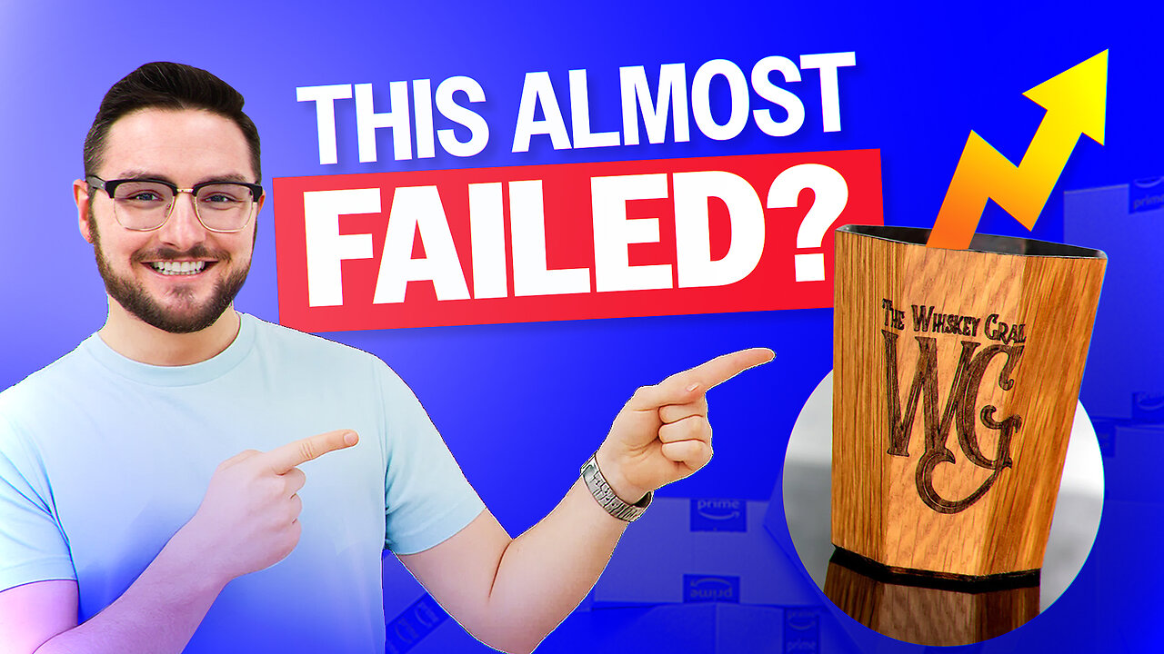 The Surprising Story Behind Whiskey Grail!