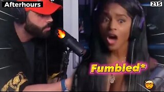 30 Y/O Fumbled Her Dream Man...