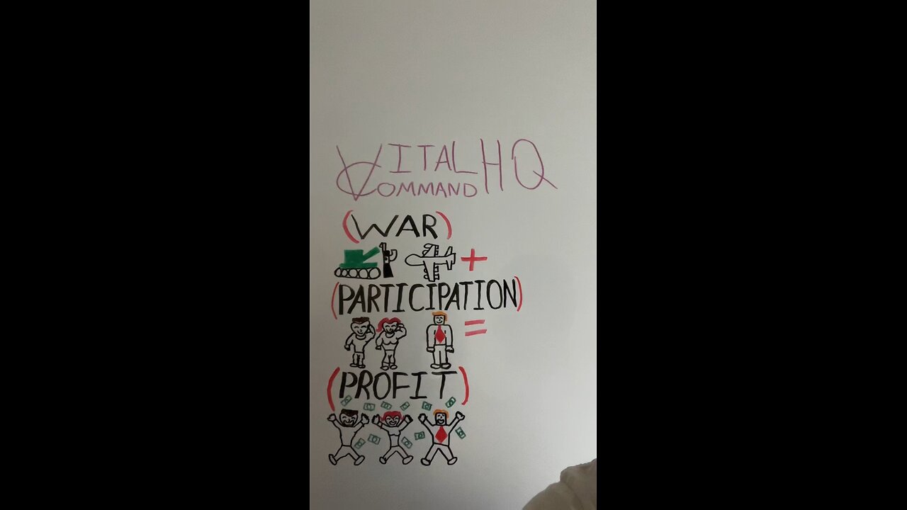War Never Changes #war