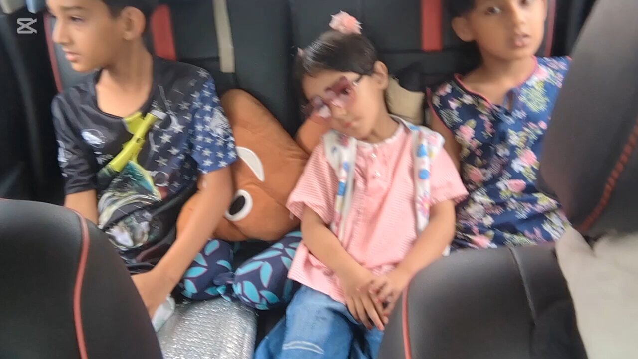 A day today #vlog #nathiagalidiaries2025