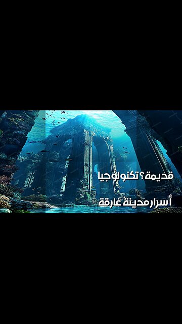 Lost City Secrets: Ancient Tech Found?