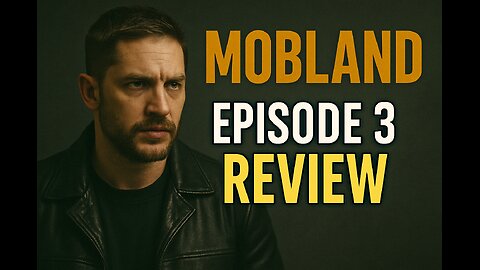MobLand Episode 3 Review – Who done it?