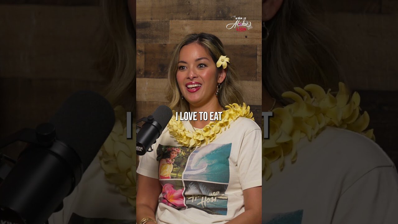 Is there such thing as a coffee lei?