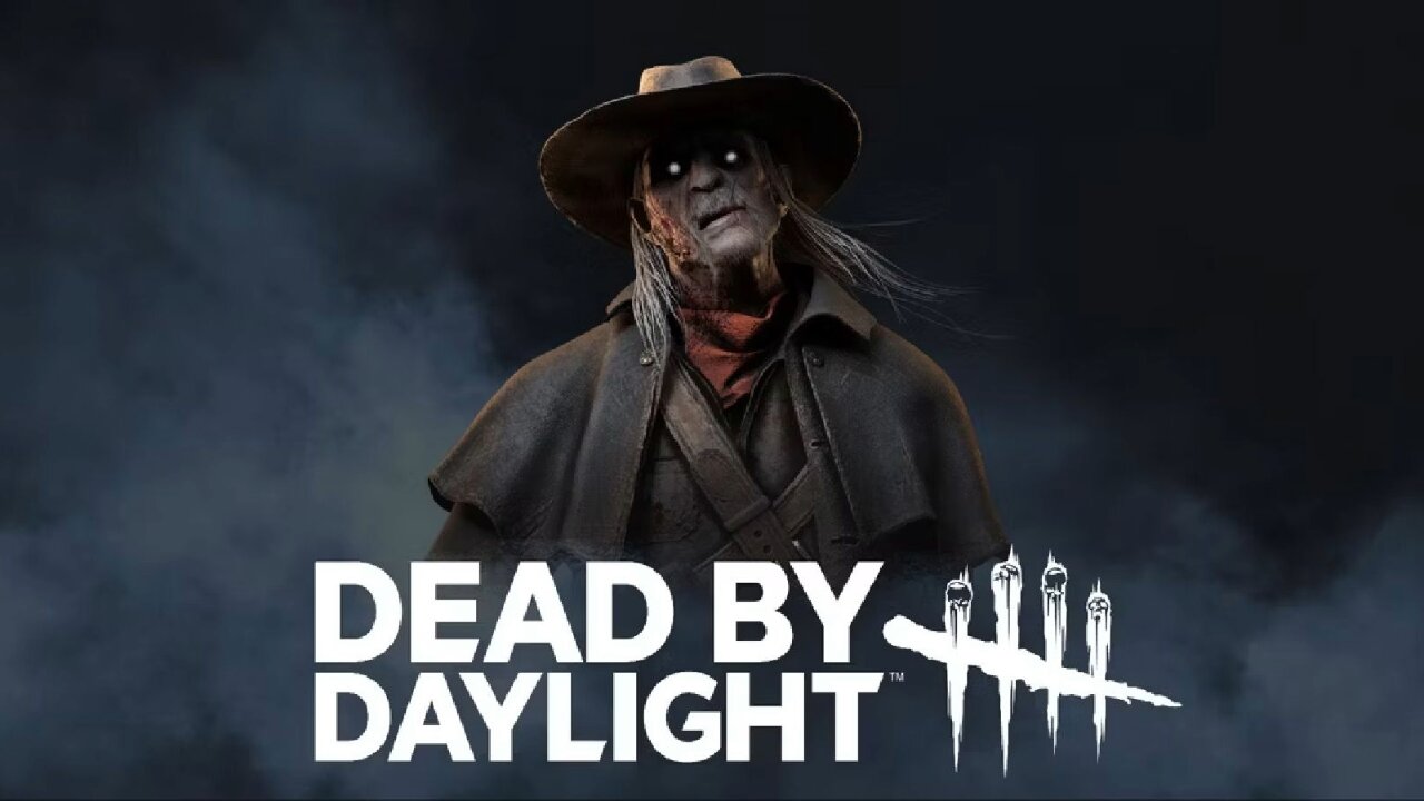 Dead By Daylight Episode 6