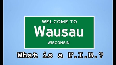 What Is A F.I.B.?