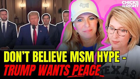 So..are we at war with Iran now? Reaction to the strikes, and WNBA's new star
