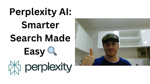 Perplexity AI: The Future of Search 🔍