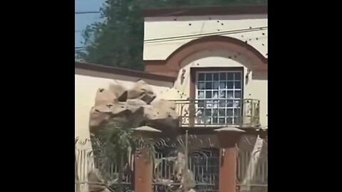 HOUSE IN SINALOA MEXICO!!! #viral